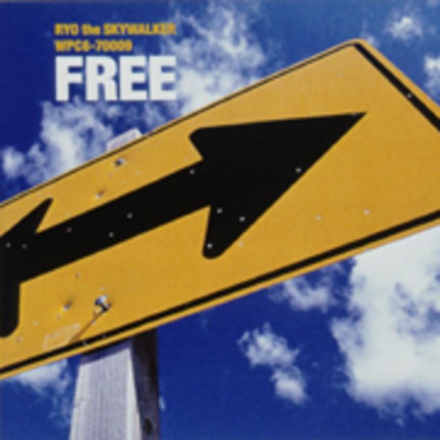 FREE(single ver.)