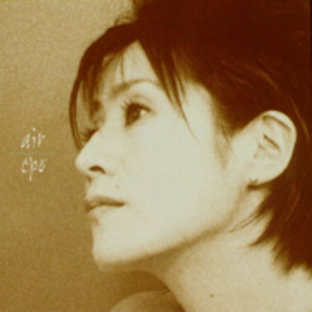 エポ / EPO「air」 | Warner Music Japan