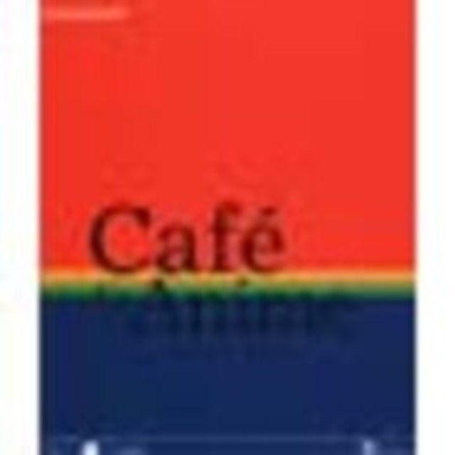 Cafe de Anime