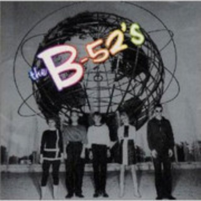 タイム・カプセル ~ ベスト・オブ・B-52’s