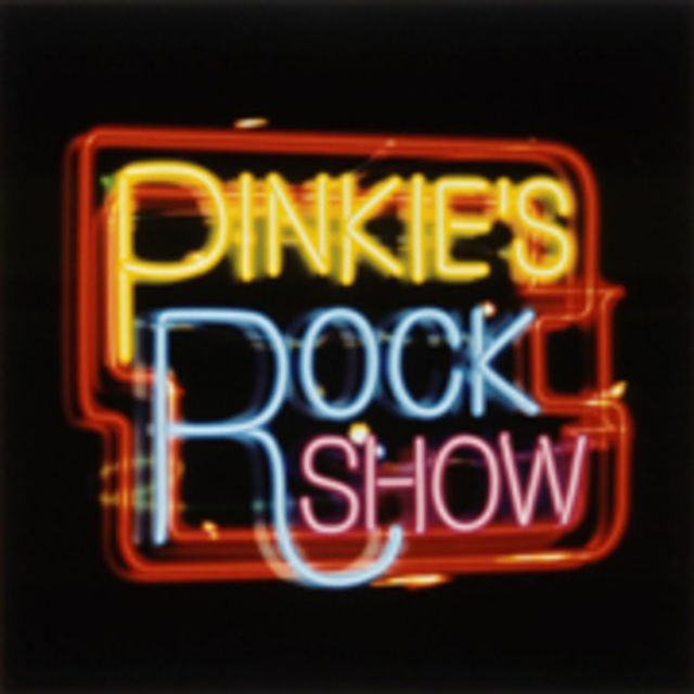 PINKI'S ROCK SHOW