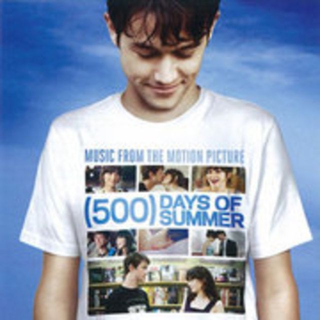 オリジナル・サウンドトラック / Original Sound Track「（500日）の