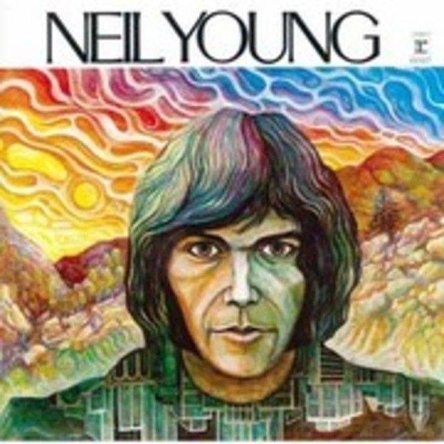 ■究極最高音質USオリジナル黒ラベルプロモ盤■NEIL YOUNG / ニールヤ Amazon.co.jp: Freedom: ミュージック