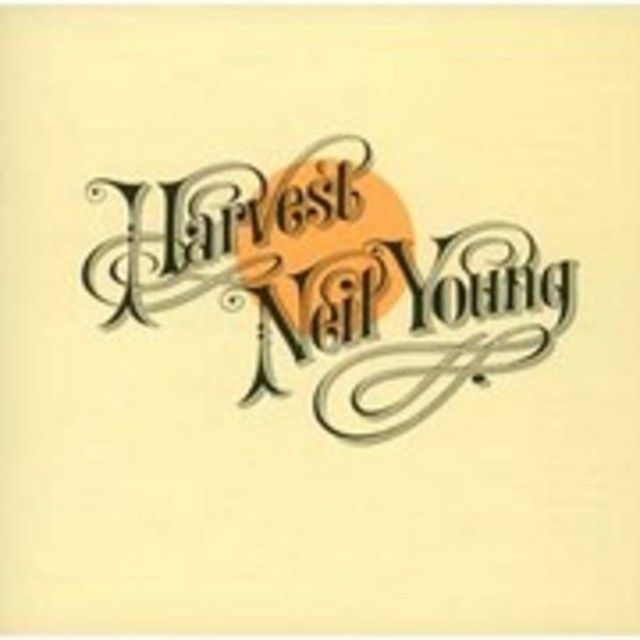 Neil Young / Harvest DVD audio 最高音質盤 Neil Young / Harvest DVD audio 最高音質盤 Young, Neil - Harvest