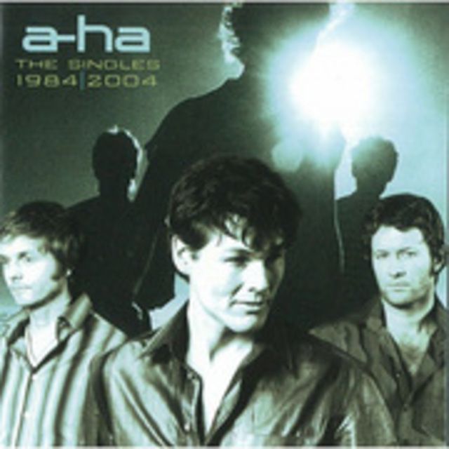 The Singles: 1984 - 2004<ワーナー・スーパー・ベスト40>