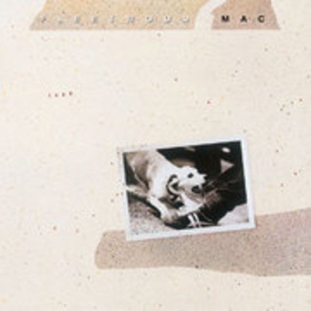 激レア　牙（タスク）　フリートウッドマック　デラックス版　未開封 フリートウッド・マック / Fleetwood Mac「牙(タスク)<リマスタード
