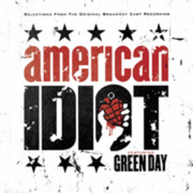 グリーン・デイ / Green Day「アメリカン・イディオット