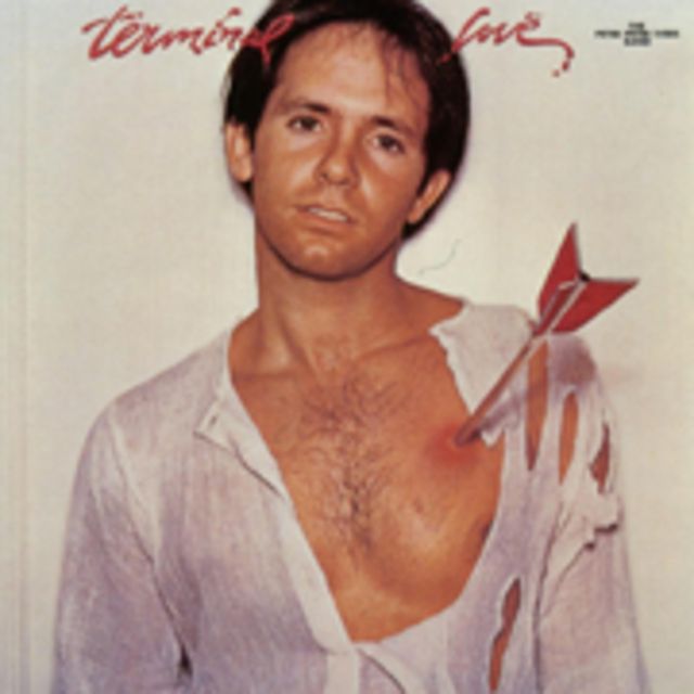 ターミナル・ラヴ