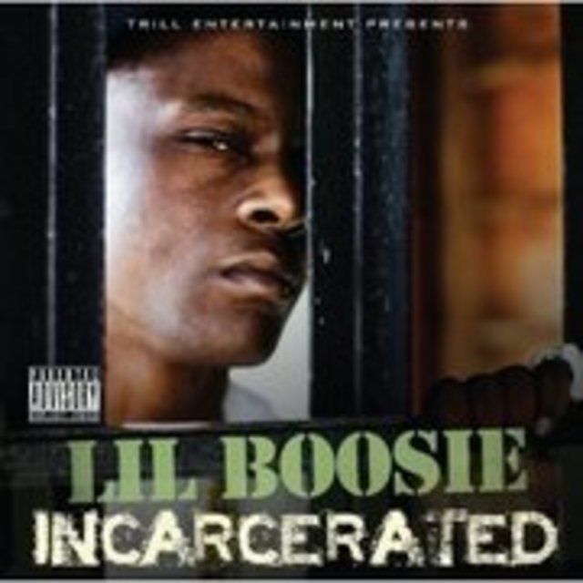 INCARCERATED