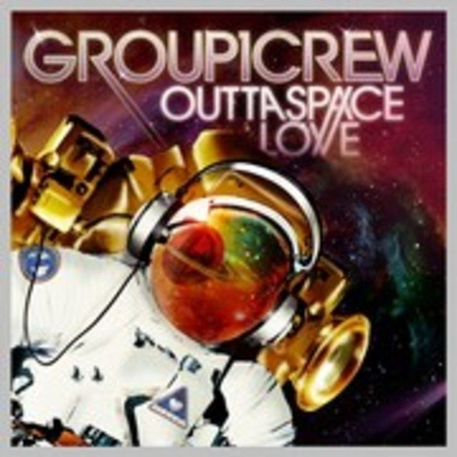 OUTTA SPACE LOVE