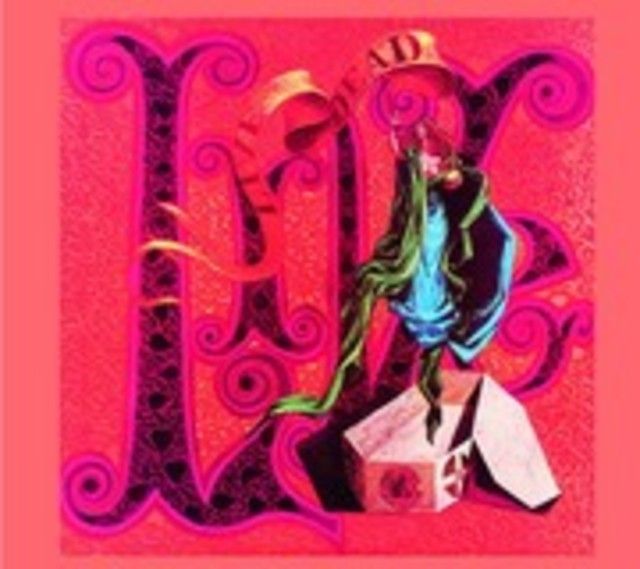 グレイトフル・デッド / THE GRATEFUL DEAD「ライヴ／デッド