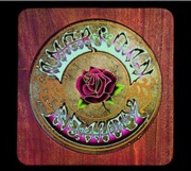グレイトフル・デッド / THE GRATEFUL DEAD | Warner Music Japan