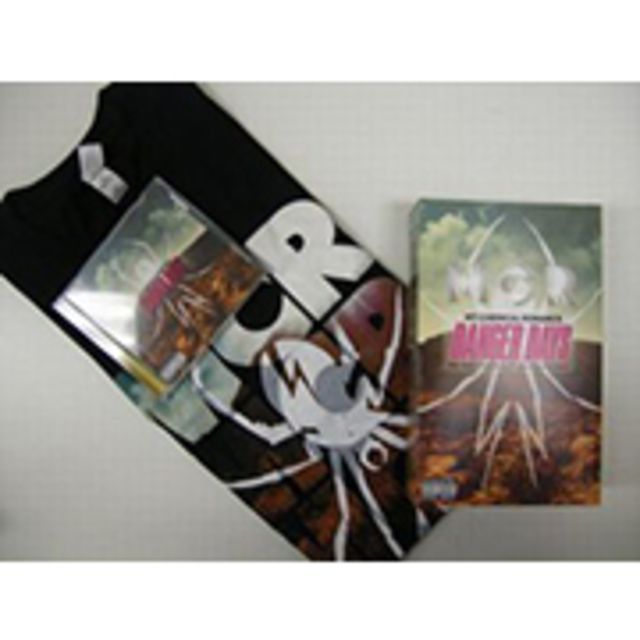 デインジャー・デイズ CD＋Tシャツ