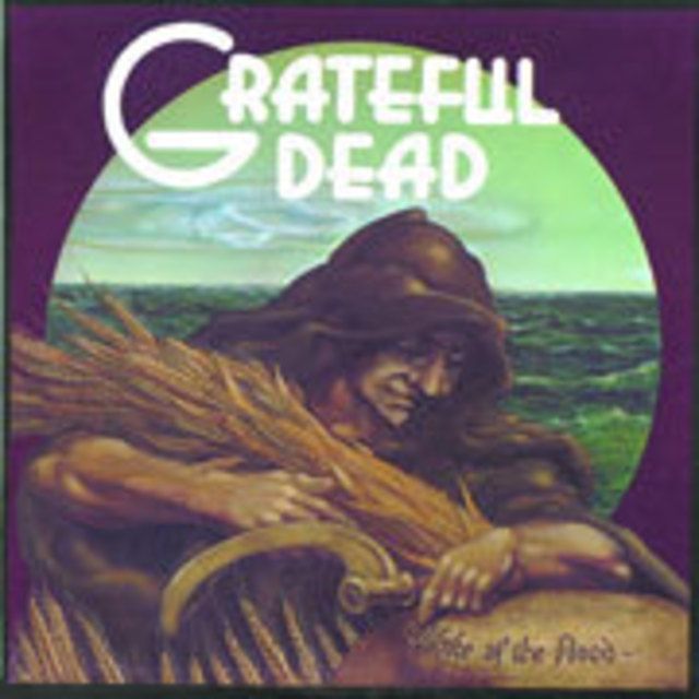 グレイトフル・デッド / THE GRATEFUL DEAD | Warner Music Japan