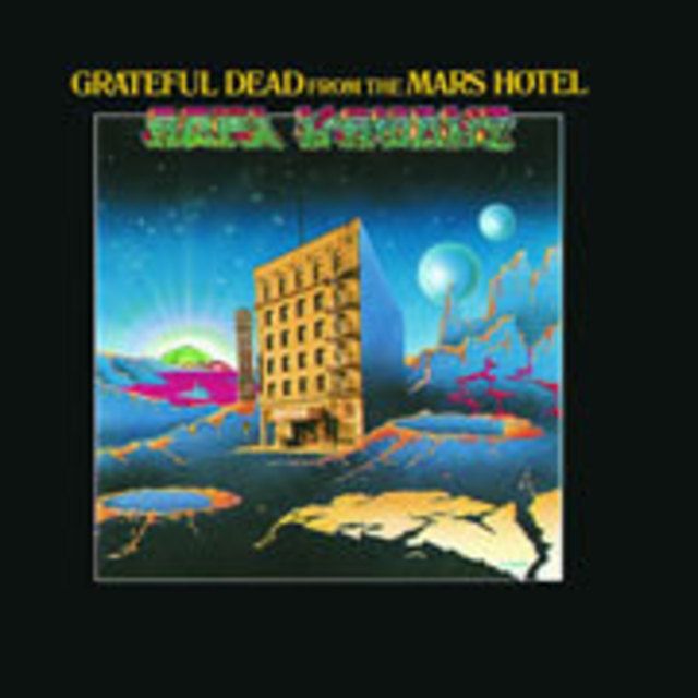 グレイトフル・デッド / THE GRATEFUL DEAD | Warner Music Japan