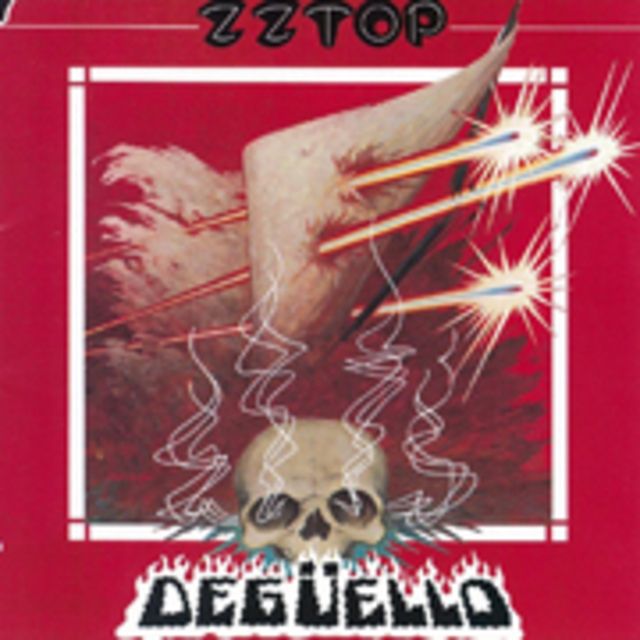ZZトップ / ZZ TOP「皆殺しの挽歌 / DEGUELLO」 | Warner Music Japan