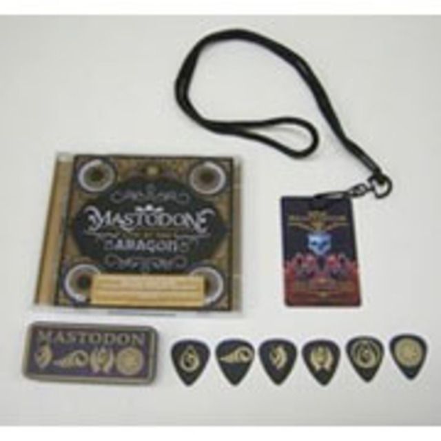 LIVE AT THE ARAGON [CD+DVD SPECIAL LIMITED EDITION]