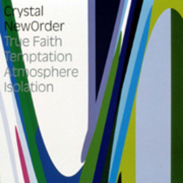ニュー・オーダー / New Order ディスコグラフィー | Warner Music Japan