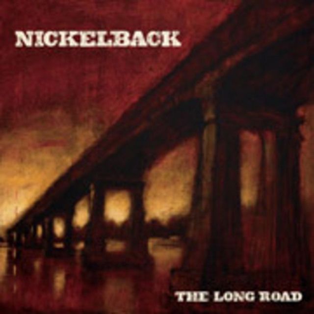 ニッケルバック / NICKELBACK | Warner Music Japan