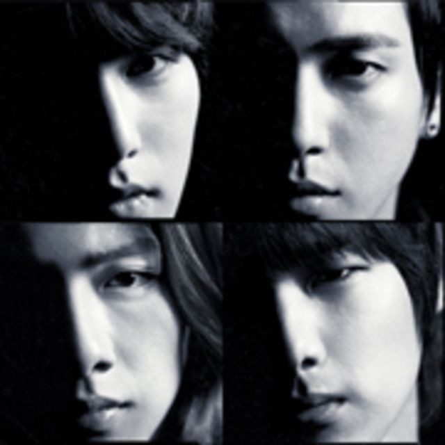 In My Head (ローソン限定盤)