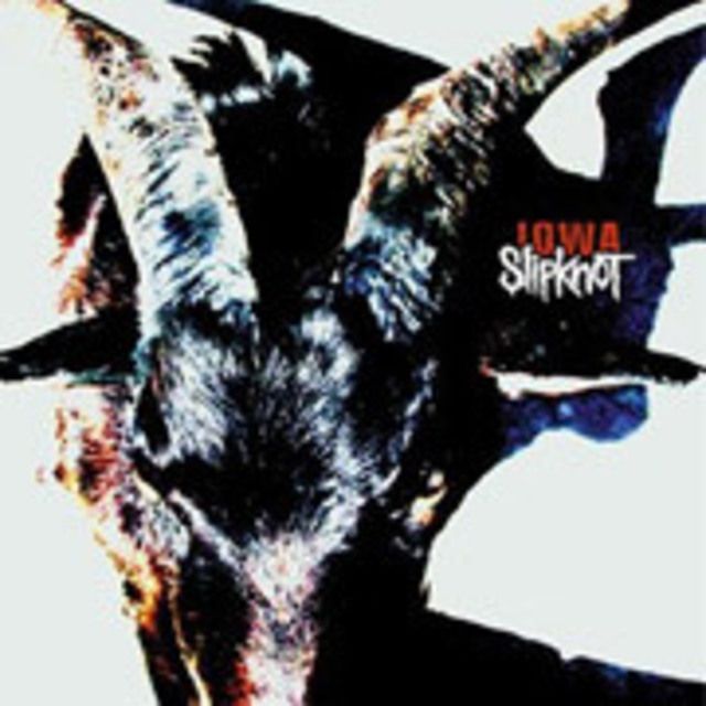 スリップノット / Slipknot ディスコグラフィー | Warner Music Japan