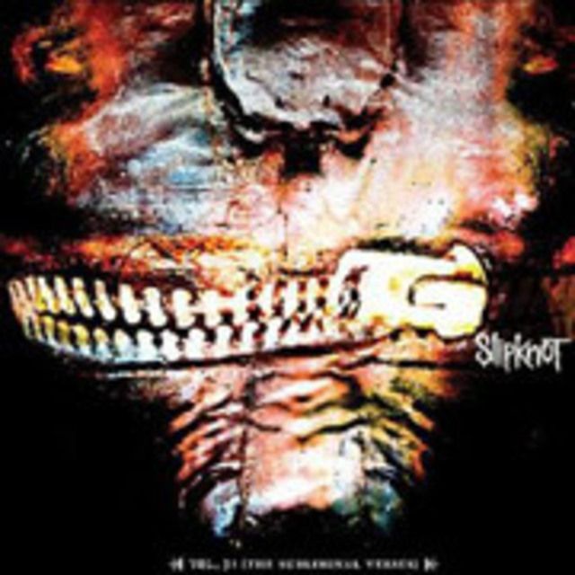 スリップノット / Slipknot ディスコグラフィー | Warner Music Japan