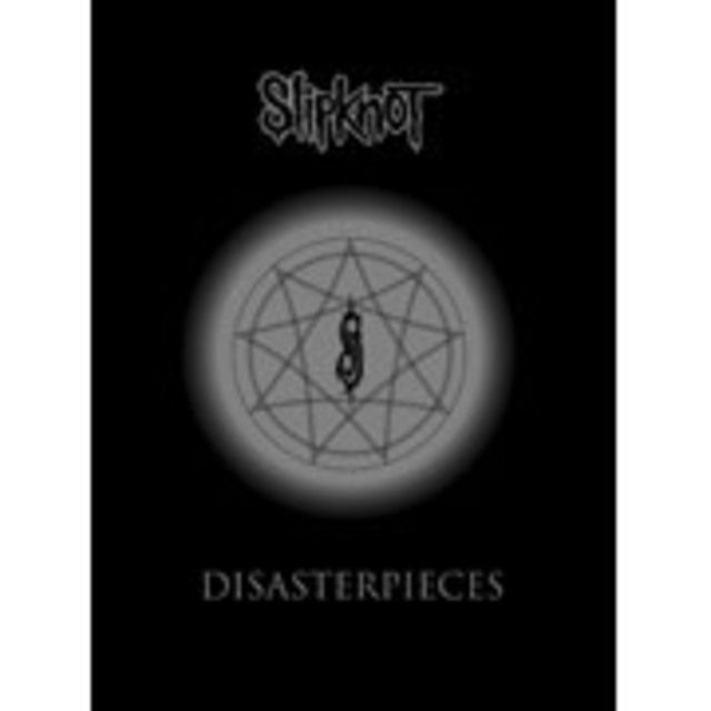 スリップノット / Slipknot「ディザスターピーシズ / Disasterpieces