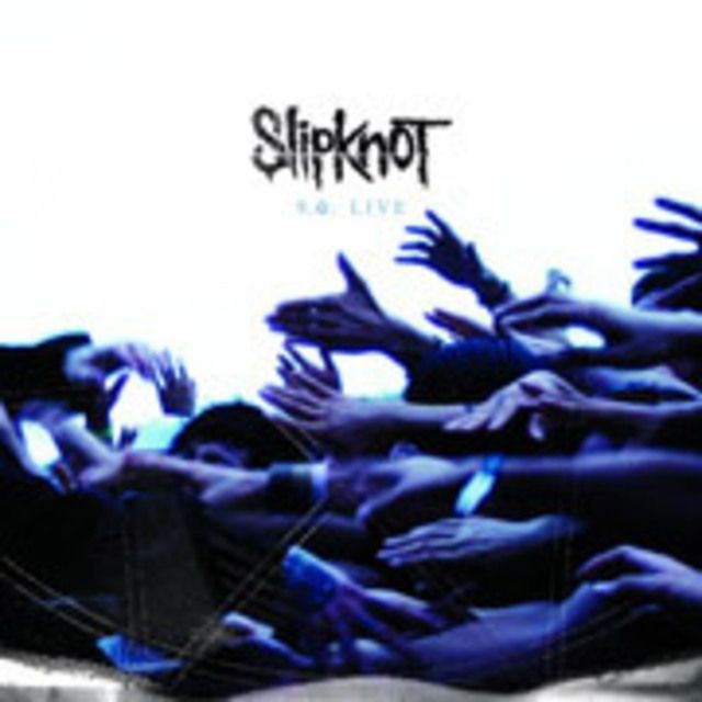スリップノット / Slipknot ディスコグラフィー | Warner Music Japan