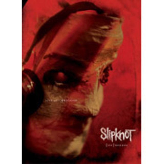 4♦︎スリップノット(シック)ネス〈2枚組〉 スリップノット / Slipknot「（シック）ネス / （sic） nesses
