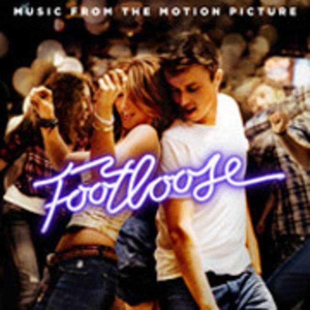 オリジナル・サウンドトラック / Original Sound Track「Footloose