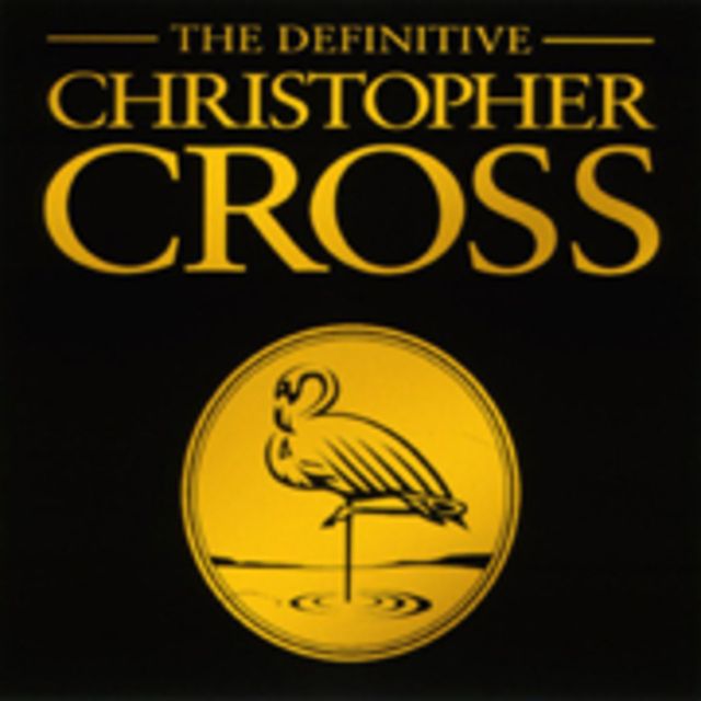クリストファー・クロス / Christopher Cross「ヴェリー・ベスト・オブ
