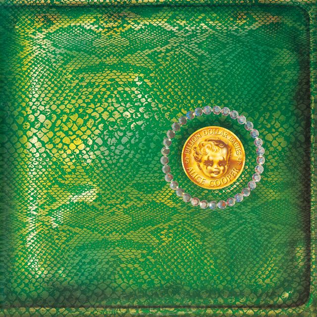 アリス・クーパー / Alice Cooper | Warner Music Japan