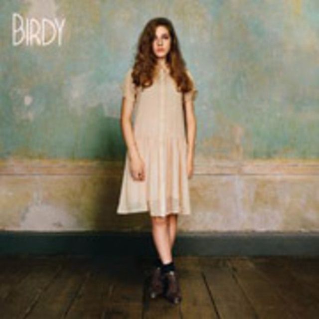 BIRDY [DELUXE EDITION]