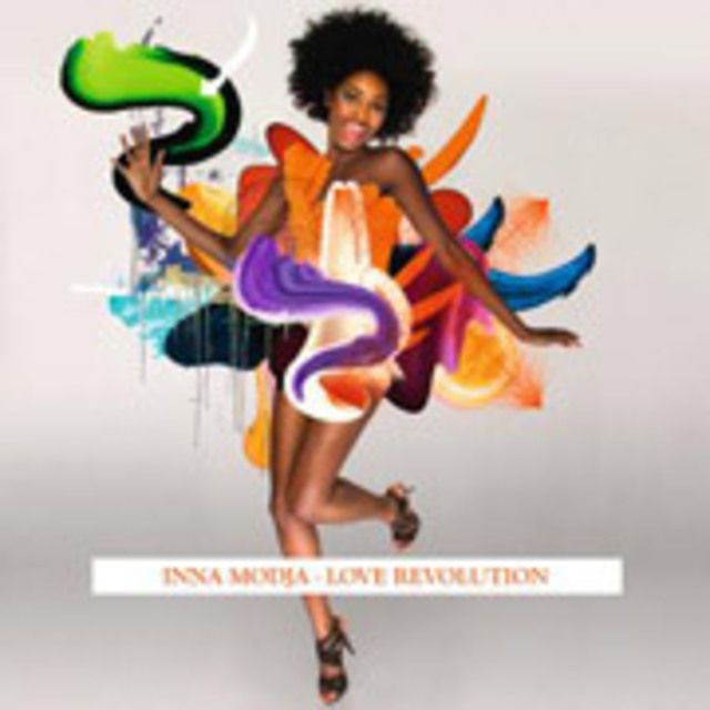 LOVE REVOLUTION [LIMITED EDITION]