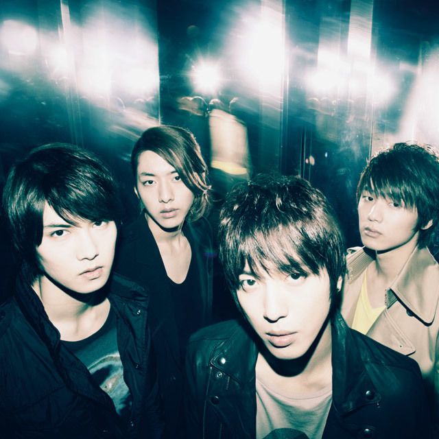 Where you are (初回限定盤)
