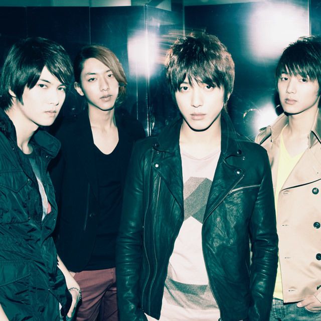 Where you are (通常盤)