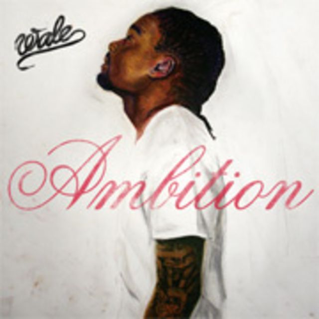 AMBITION