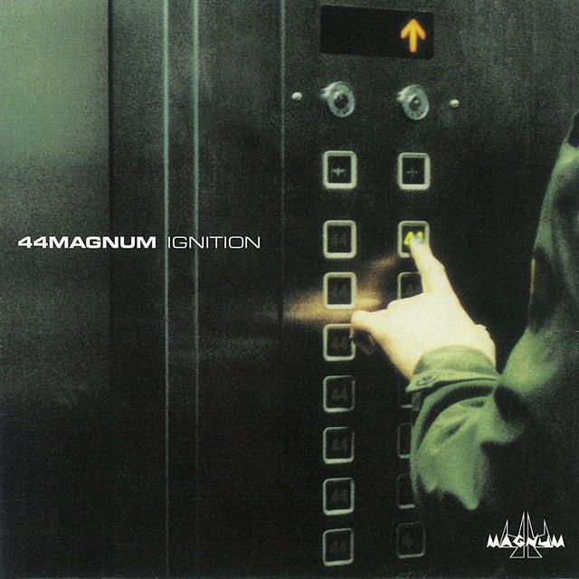 44MAGNUM「IGNITION <紙ジャケット/SHM-CD>」 | Warner Music Japan