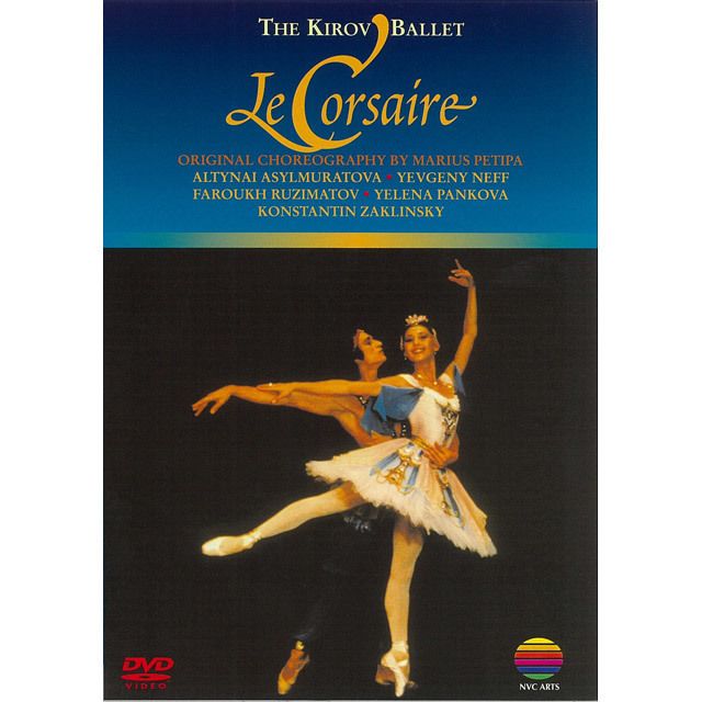 キーロフ・バレエ / The Kirov Ballet | Warner Music Japan