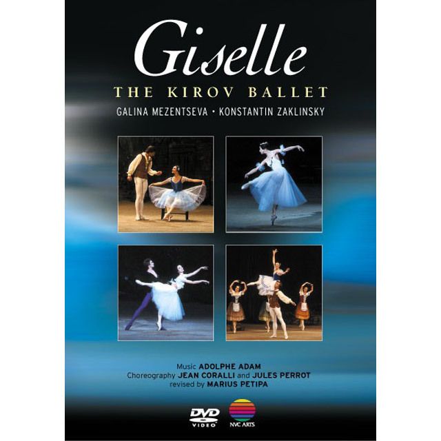 キーロフ・バレエ / The Kirov Ballet | Warner Music Japan