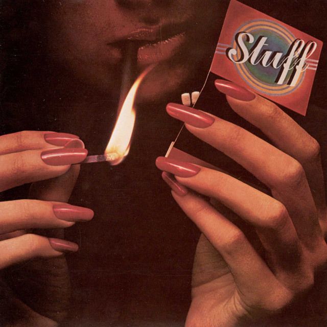 モア・スタッフ ＜紙ジャケット／SHM-CD＞