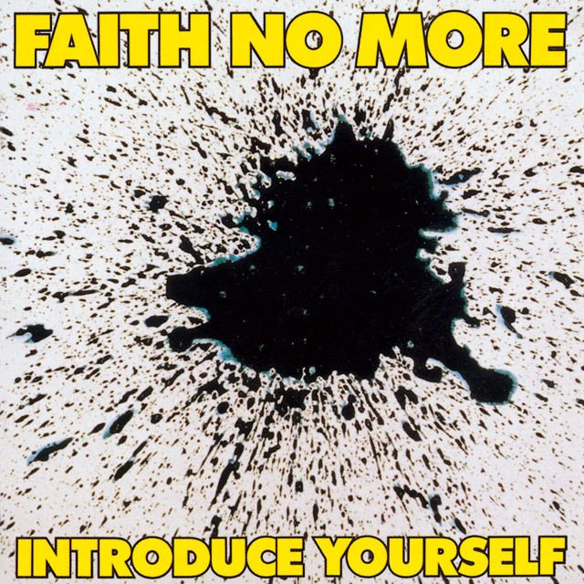 フェイス・ノー・モア / FAITH NO MORE | Warner Music Japan