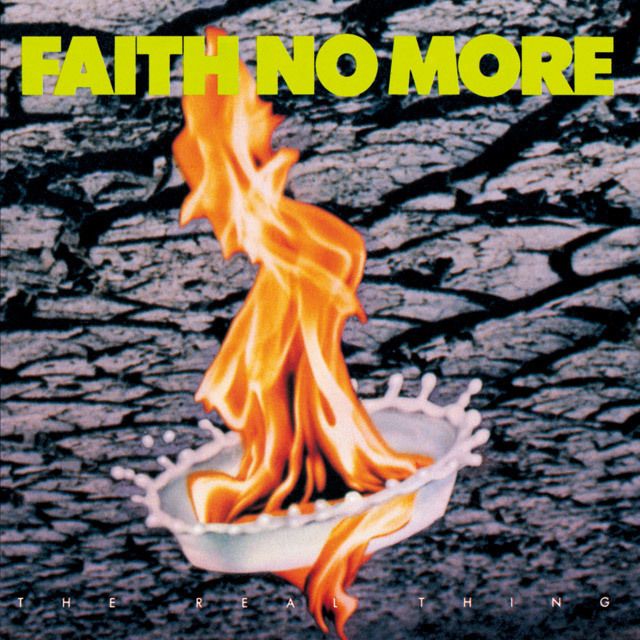 フェイス・ノー・モア / FAITH NO MORE | Warner Music Japan