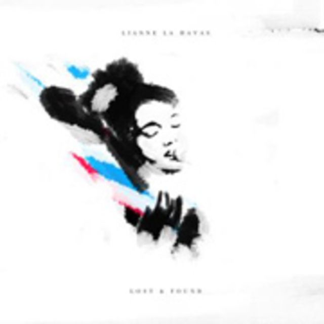 LOST & FOUND EP