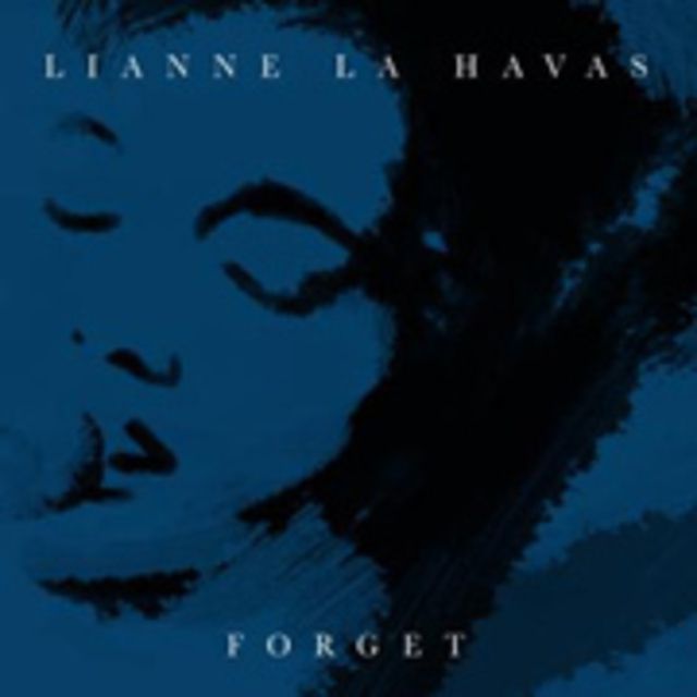 FORGET EP