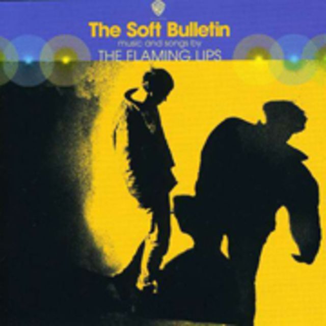 ザ・フレーミング・リップス / The Flaming Lips | Warner Music Japan