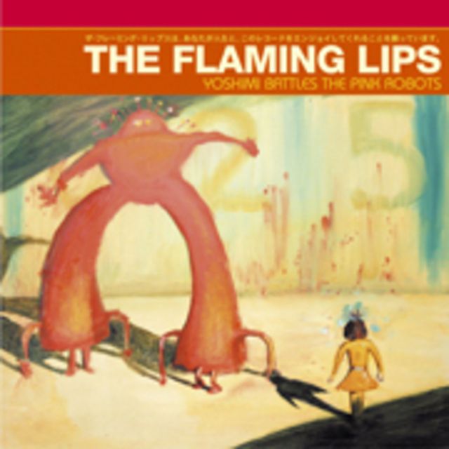 ザ・フレーミング・リップス / The Flaming Lips | Warner Music Japan