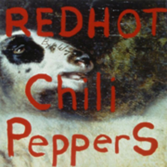 レッド・ホット・チリ・ペッパーズ / Red Hot Chili Peppers「バイ・ザ
