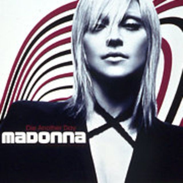 マドンナ / Madonna「ダイ・アナザー・デイ」 | Warner Music Japan
