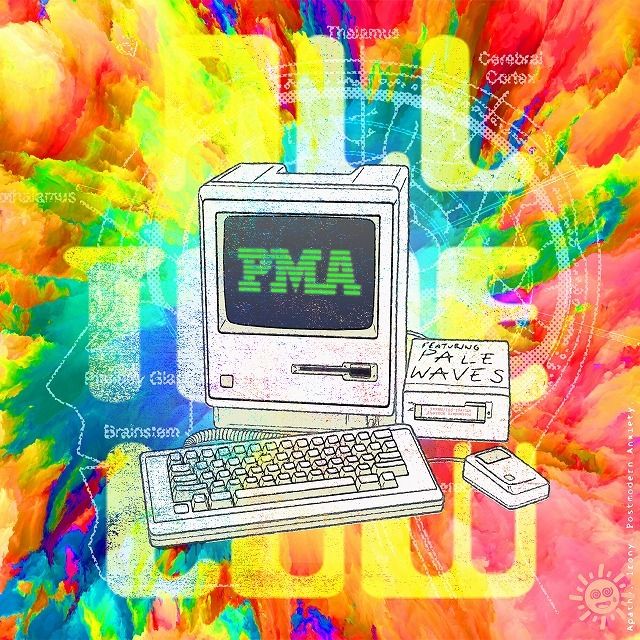 PMA (featuring Pale Waves)